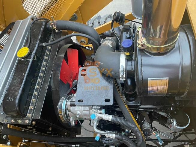 2025 CATERPILLAR 420 F 2 420F 2