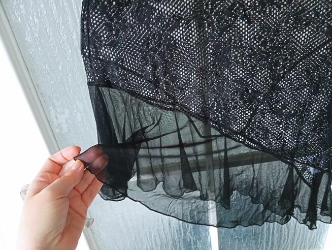 Seksi komplet bielizny, L/XL