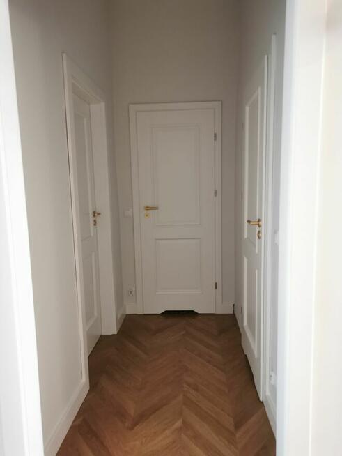 Sprzedaż Montaż Drzwi Wewnętrznych