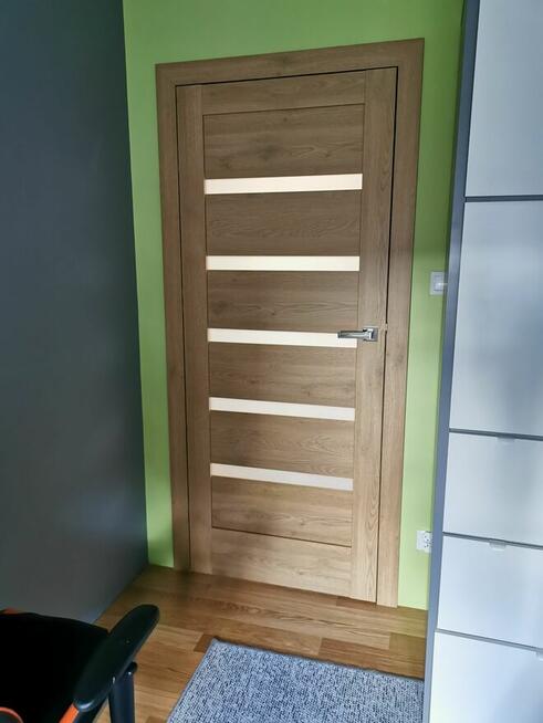 Sprzedaż Montaż Drzwi Wewnętrznych