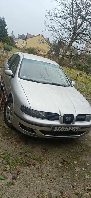 Seat Leon • Sprawny • LPG do 2027 • Zadbany • Nokian zimowe