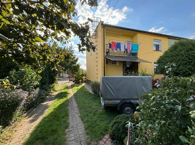 Dom z ogrodem 1 469 m² w centrum Ostrowi Mazowieckiej, ul.