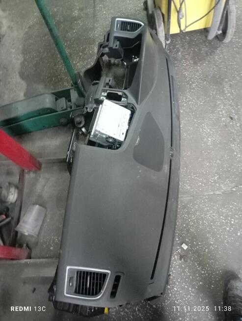 Sprzedam deskę do Volvo XC60 oryginał