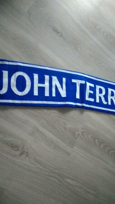 Szalik Chelsea FC John Terry#26 Oficjalny!