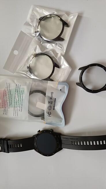 Smartwatch Huawei Watch GT 2- sprzedam