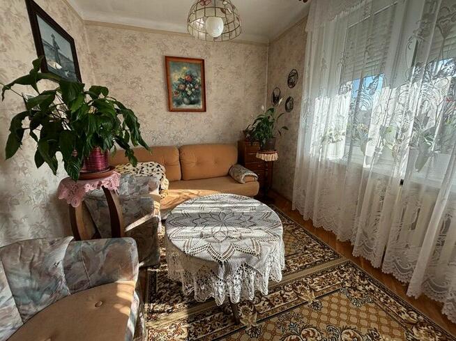 Dom z ogrodem 1 469 m² w centrum Ostrowi Mazowieckiej, ul.