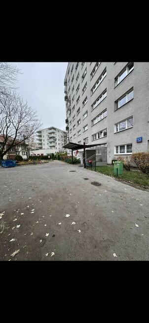 Kawalerka 24,5 m² – Bielany, ul. Wrzeciono 12 – bez pośredni