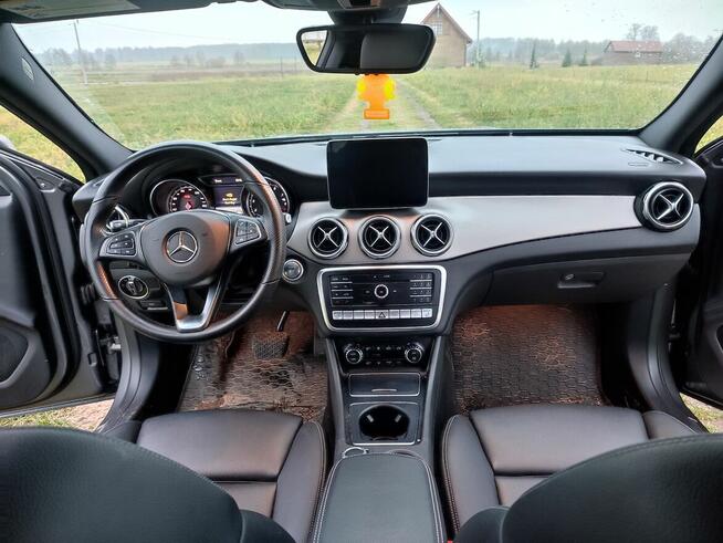 Mercedes Benz GLA 250 4 matic 2019