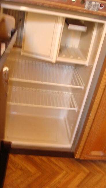 przyczepa kempingowa HOBBY prestige 545