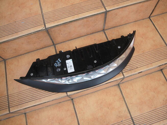 Citroen DS7 Crossback lampa prawa tył (Led) 2017 - 2022r