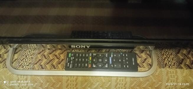 TV Sony Bravia 32 cale