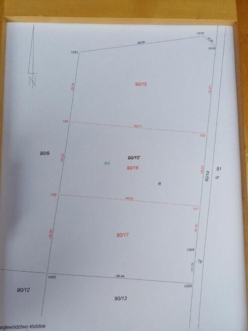 Sprzedam działki budowlane