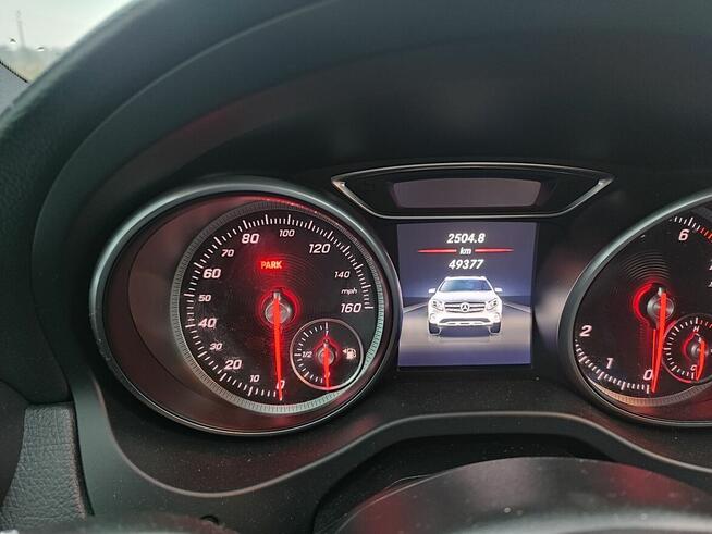 Mercedes Benz GLA 250 4 matic 2019