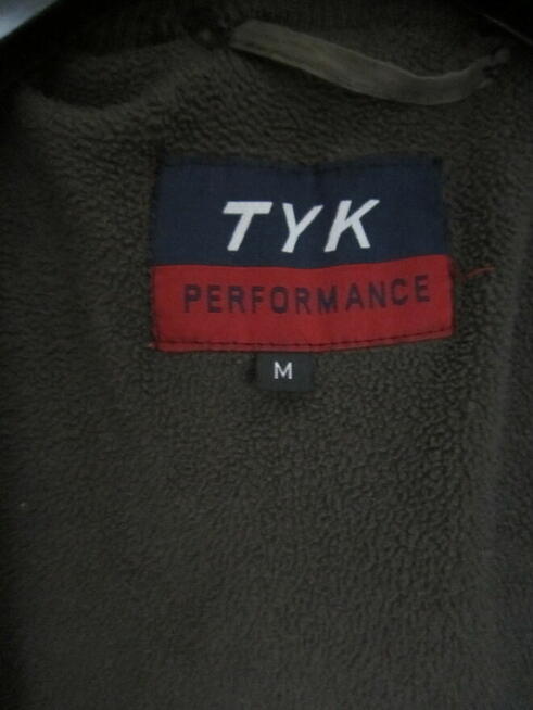 Kurtka zimowa damska