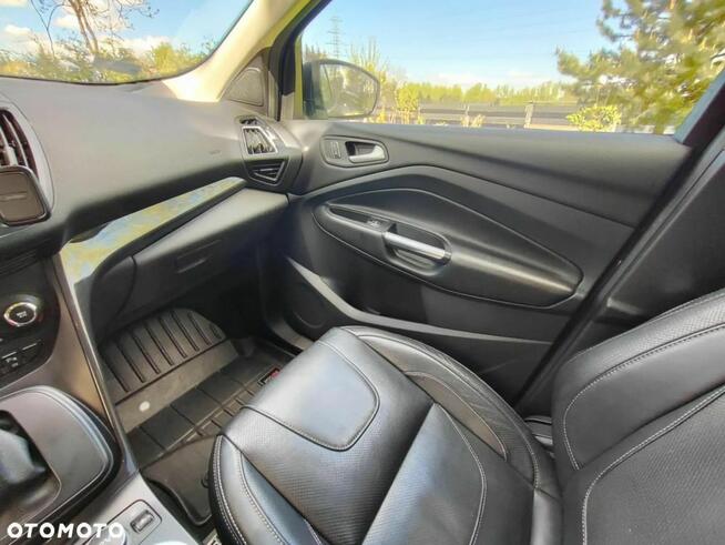 Ford Kuga 2.0 TDCi AWD ST-Line