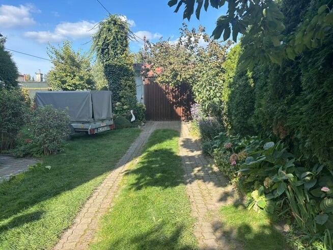 Dom z ogrodem 1 469 m² w centrum Ostrowi Mazowieckiej, ul.