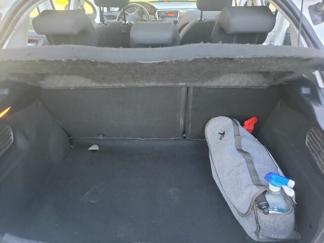 Peugeot 208 2013r 1,6 diesel