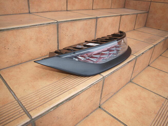 Citroen DS7 Crossback lampa prawa tył (Led) 2017 - 2022r