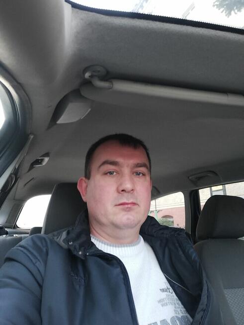 Witam szukam drugiej połówki.