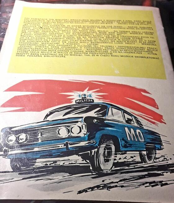 CZASOPISMO PRL ryzyko ŻBIK