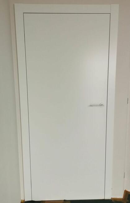 Drzwi Wewnętrzne DRE, Pol-skone, Erkado, Asilo, Porta