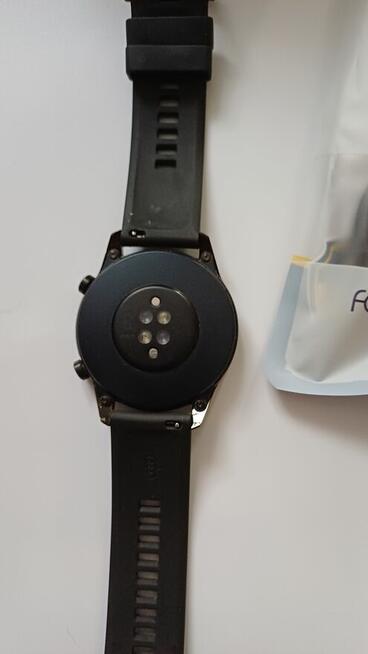 Smartwatch Huawei Watch GT 2- sprzedam