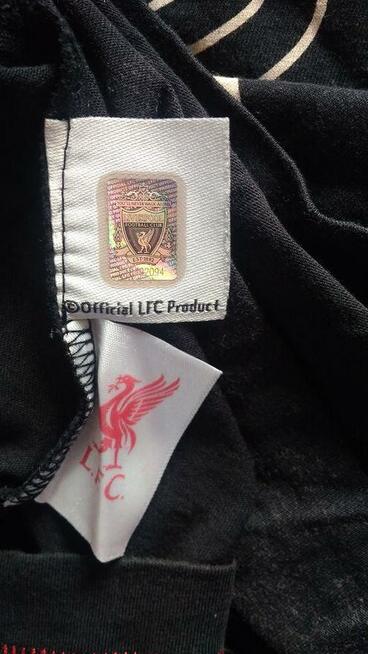 Koszulka Liverpool FC S Original