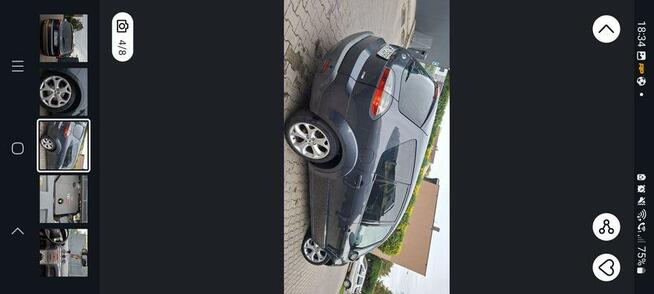 Sprzedam forda s maxa super stan