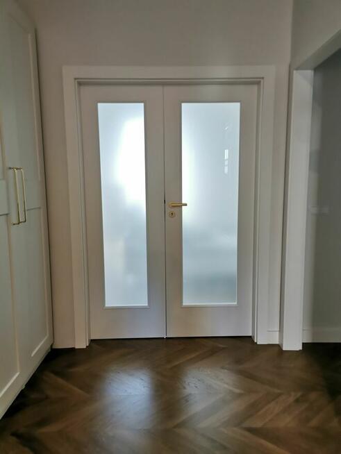 Sprzedaż Montaż Drzwi Wewnętrznych