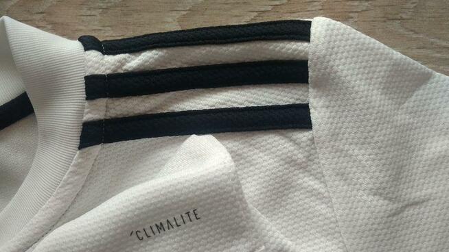 Koszulka Real Madryt Adidas Luka Modrić M