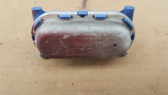 SEAT IBIZA II 6K SIŁOWNIK ZAMKA KLAPY BAGAŻNIKA 6K0862159A