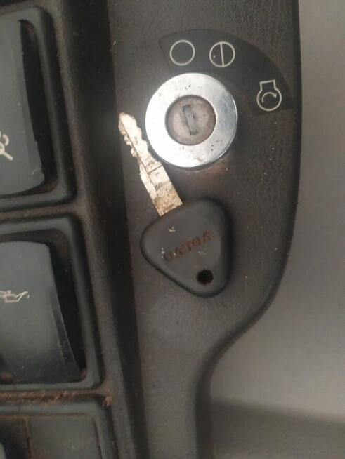 Centralne smarowania – Volvo / Lincoln / Beka-Max / Vogel –