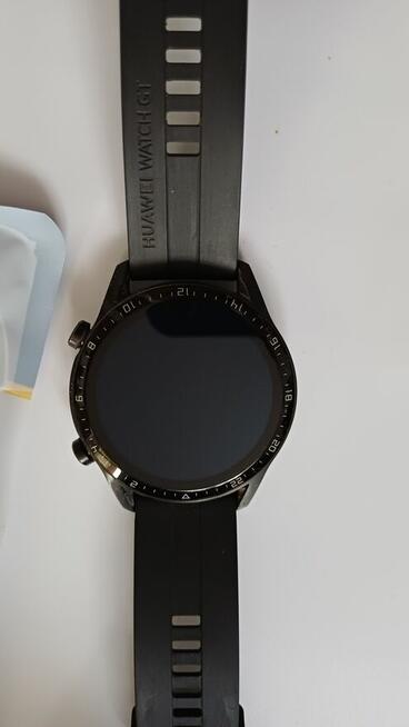 Smartwatch Huawei Watch GT 2- sprzedam
