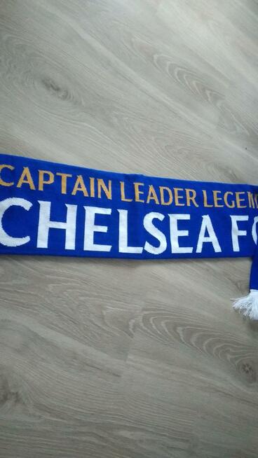 Szalik Chelsea FC John Terry#26 Oficjalny!