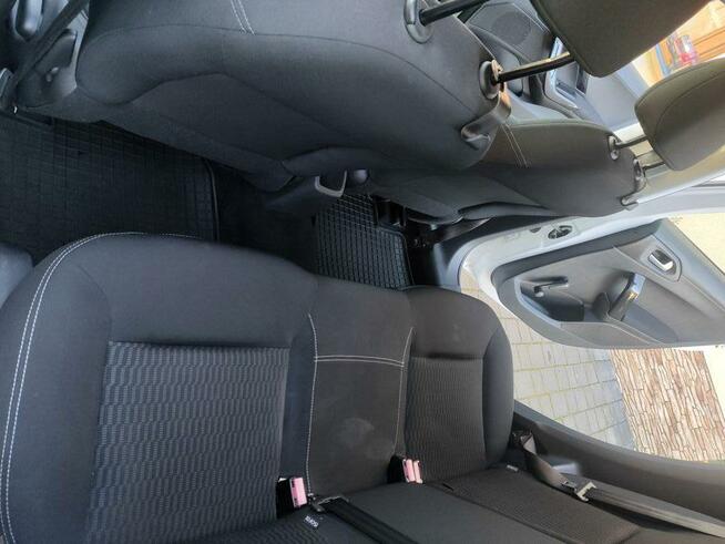 Peugeot 208 2013r 1,6 diesel