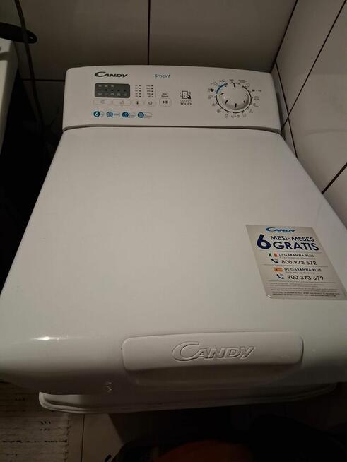 Sprzedam candy smart z gwarancja