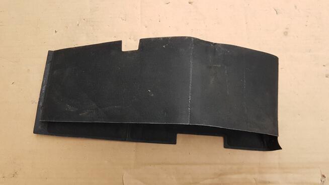 AUDI VW ETUI OSŁONA AKUMULATORA 1K0915418G