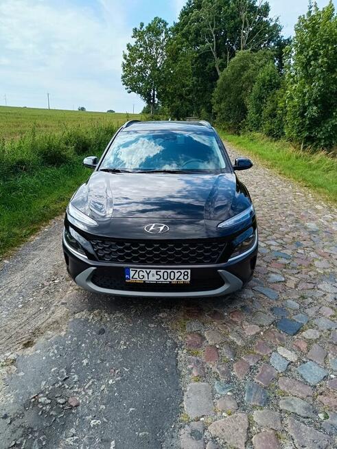 Hyundai Kona 2023