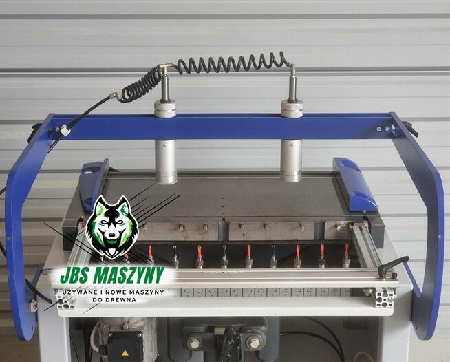 Wiertarka Wielowrzecionowa FELDER FD 921