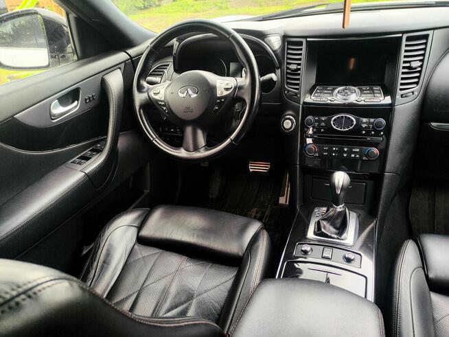 SUV 4x4 Infiniti FX30DS idealny! Lub Zamienię na małe auto