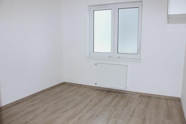 Mieszkanie ze slonecznym ogrodem