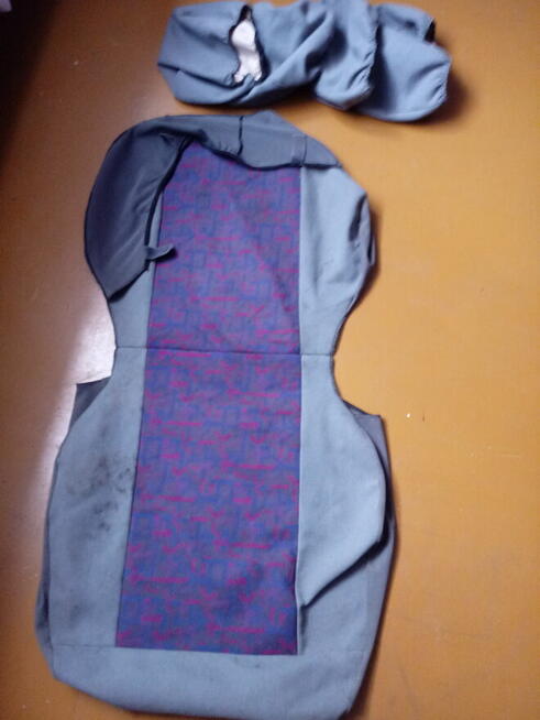 Części Daewoo Nexia