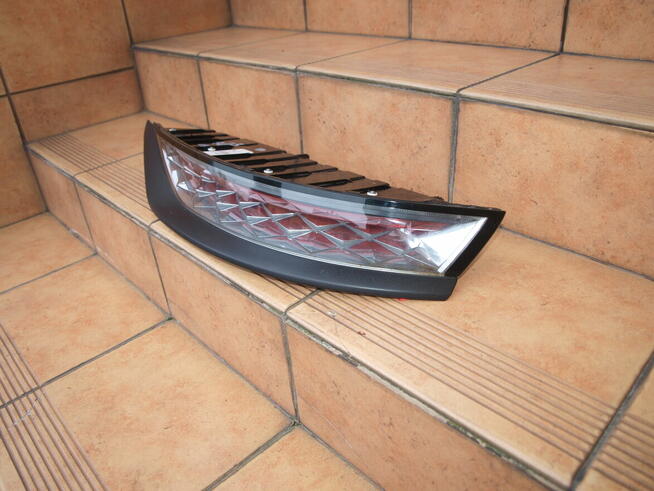 Citroen DS7 Crossback lampa prawa tył (Led) 2017 - 2022r