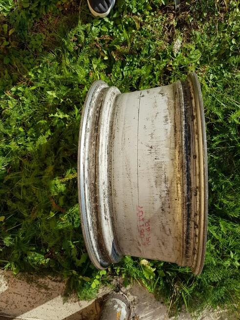 VW Felga Chicago 8J x18 ET 44 H2