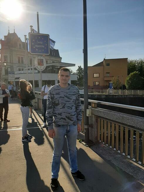 Szukam kobiety do związku