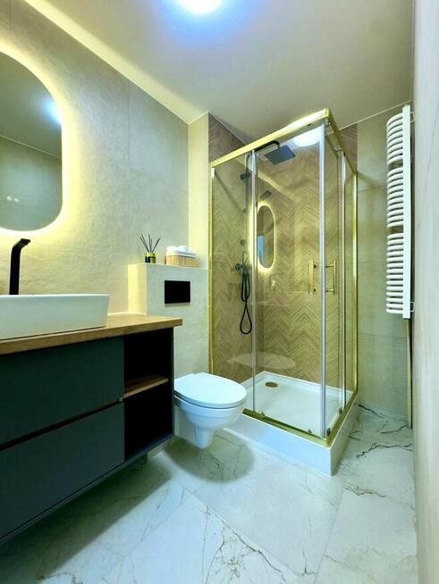 Mieszkanie po generalnym remoncie. Dobra cena. Białystok