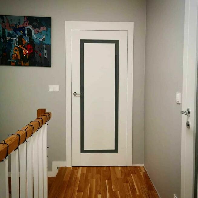 Sprzedaż Montaż Drzwi Wewnętrznych