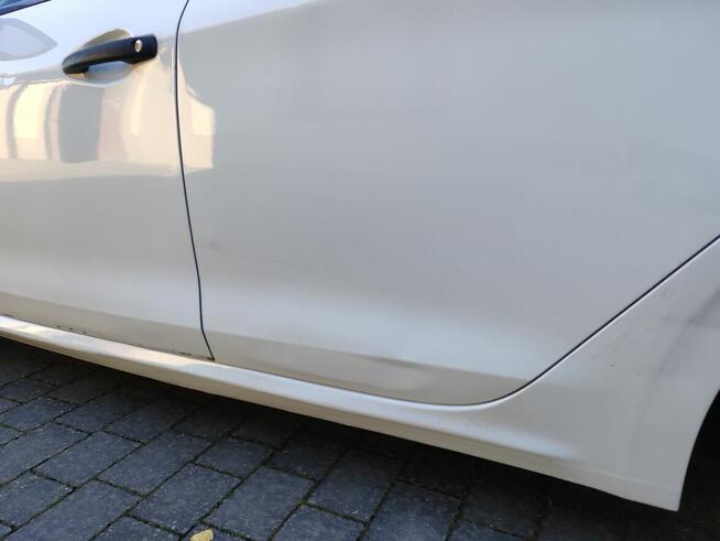 Peugeot 208 2013r 1,6 diesel