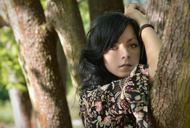 Sesja zdjęciowa w studio