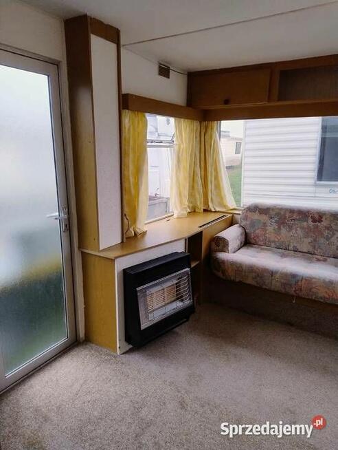 Sezonowy domek holenderski kadet, możliwość transportu